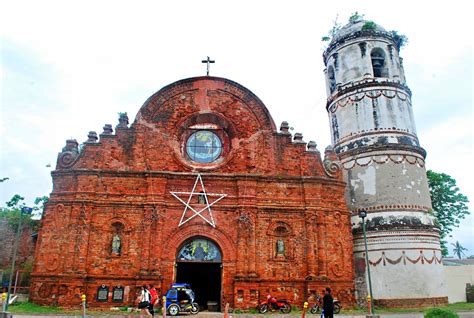 church in isabela